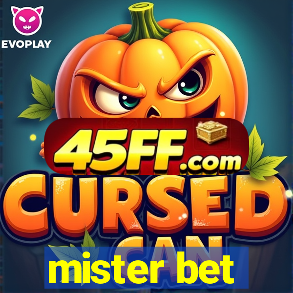 mister bet